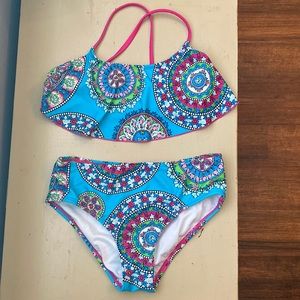 Kanu surf 2 piece swimsuit